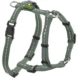 Hunter Tripoli Hundegeschirr Oliv XS-S