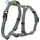 Hunter Tripoli Hundegeschirr Oliv XS-S