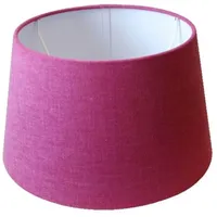 Dirk Davids Leuchten GmbH Lampenschirm Arizona Himbeere TL 25-19-16