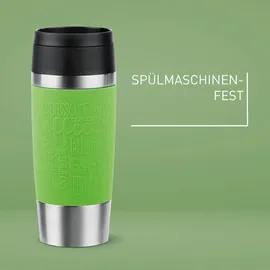 Emsa Travel Mug Classic limette 0,36 l