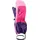 Ziener Levi-Z AS Glove Mini dark purple, 4