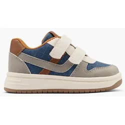 Sneaker - Herren - blau