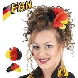 FRIES 51741 Haarschmuck Fan