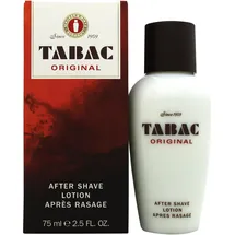 Mäurer & Wirtz Tabac Original Lotion 75 ml