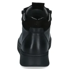 CAPRICE Stiefelette 9-25219-45 schwarz H-Weite