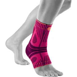 Bauerfeind Sports Achilles Support Knöchelbandage XS