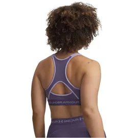 Under Armour HeatGear Lila S