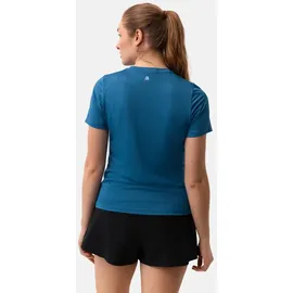 Danish Endurance T-Shirt Sustain Fitness T-Shirt in weiß - M