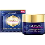 NIVEA Cellular Luminous 630 Anti-Pigmentflecken Nachtcreme 50 ml