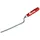 Fortis Hamburger Fugenkelle 8mm Form D lang