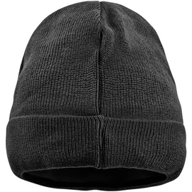 Maximo Beanie schwarz 55