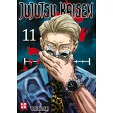 pegasus manga Jujutsu Kaisen – Band 11