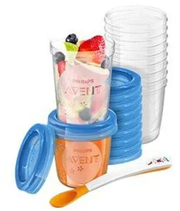 AVENT Food storage cup
