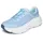 SKECHERS Max Cushioning Damen Blue/Light Blue 39