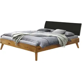 Hasena Trento 100 x 200 cm Braun