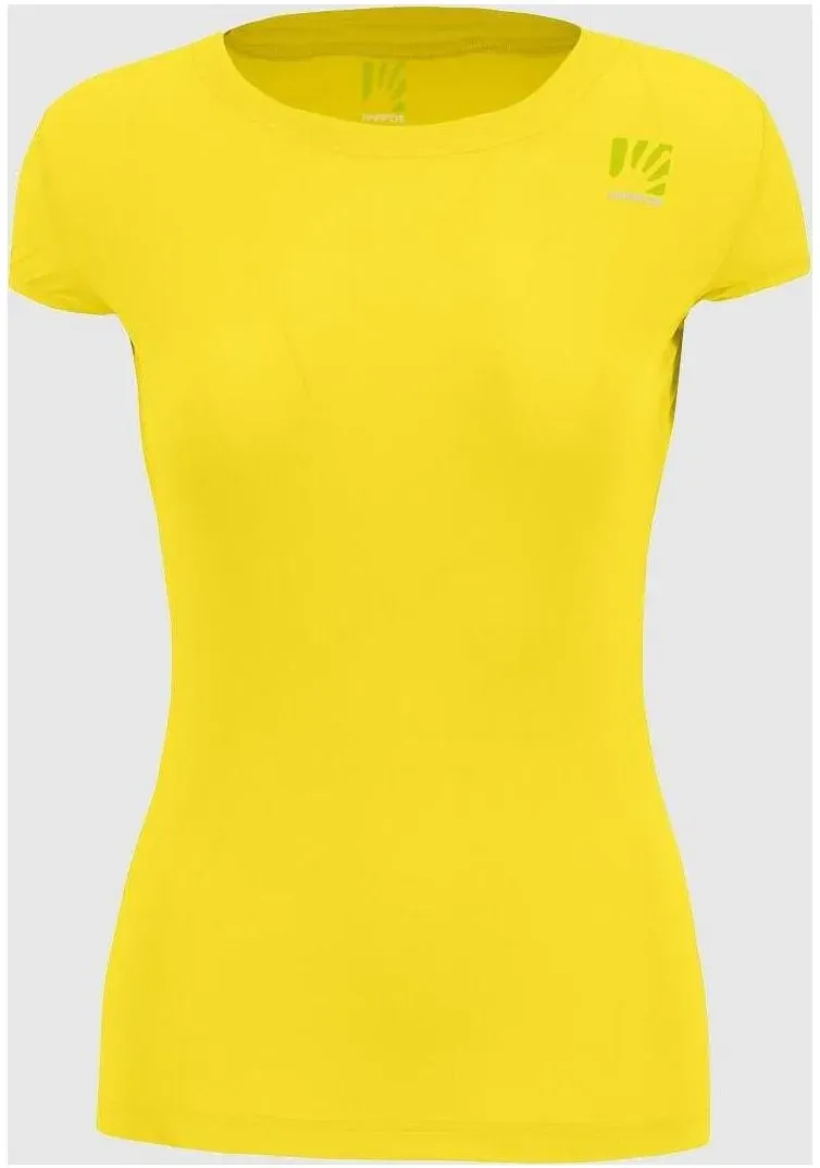 Karpos Easygoing W Jersey buttercup (006) L