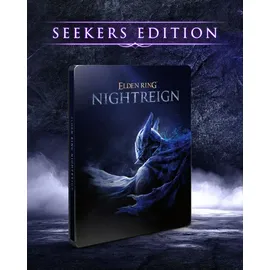 Elden Ring (USK) (PS5)