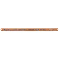 BAHCO Metallsägeblatt HSS-Bi-Metall 300mm 24 Zähne Pack m.2 Stück