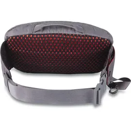 DaKine Hot Laps 1L Bike Waist Bag - Steel Grey