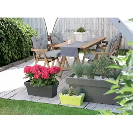 Kreher LOFLY 99,2 x 39 x 41 cm Anthrazit