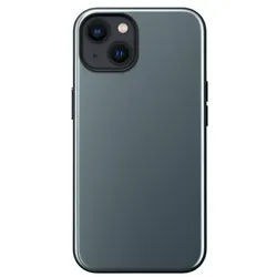 Nomad Sport Case Blue MagSafe iPhone 13