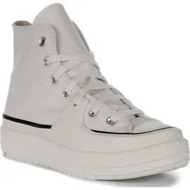 Converse Chuck Taylor All Star High Weiß 41