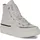 Converse Chuck Taylor All Star High Weiß 41