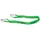 Connex Hebeband 4 m x 60 mm Polyester grün