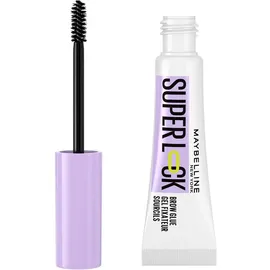 Maybelline NEW YORK Super Lock Fixierspray für die Augenbrauen Farbton 8 g