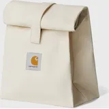 CARHARTT Lunch Bag - beige - One Size