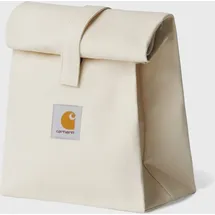 CARHARTT Lunch Bag "Dearborn" Canvas, 11.3 oz