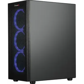 kiebel.de Tricera V Gaming-PC AMD Ryzen 5 5500 4,0 GHz 16 GB RAM 500 GB SSD GeForce RTX 3050 Win 11