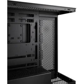 Corsair 3500X schwarz Midi Tower ATX Gaming Gehäuse