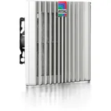 Rittal SK 3239.700 Blue e+ Filterlüfter (B x H x T) 204 x 204 x 105mm 1St.