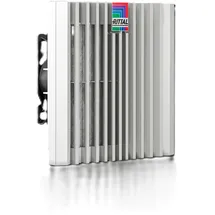 Rittal SK 3239.700 Blue e+ Filterlüfter (B x H x T) 204 x 204 x 105mm 1St.