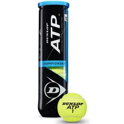 Tennibälle - Dunlop ATP Championship