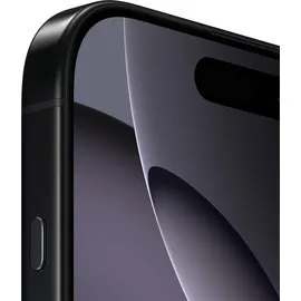 Apple iPhone 16 Pro 256 GB Titan Schwarz