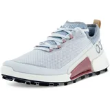 ECCO Biom 2.1 X Country W Low Running Shoe, AIR/AIR/Shadow White, 36