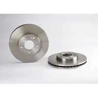 Brembo Bremsscheibe NISSAN 300zx 200sx