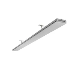 Heizstrahler Heatstrip Elegance 3600 Watt Wandheizstrahler Terrassenstrahler Infrarotheizung