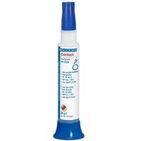 WEICON Contact VA 8406 Cyanacrylat-Klebstoff 60 g