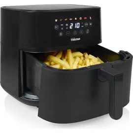 Tristar Heißluft-Fritteuse FR-9071 schwarz