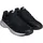 adidas Gamecourt 2.0 Tennisschuh Core Black / Core Black / Grey Four 39 1/3