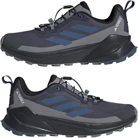adidas Terrex Trailmaker 2 Gore-Tex Speed Lace Herren Shadow Navy/Wonder Steel/Grey Three 40