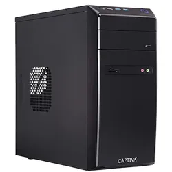 Captiva Power Starter PC R64-145 R5-5600G 32GB/1TB SSD W11