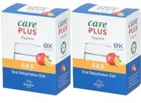 Care Plus O.R.S. Grenade - Orange Sachet(S) 2x10x5,3 g