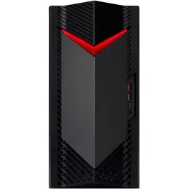 Acer Nitro 50 N50-660 Core Ultra 5 225F 3,3 GHz 16 GB RAM 512 GB SSD GeForce RTX 5060 Win 11