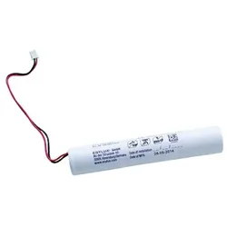 ESYLUX NiCd-Akku ELXBATT.NiCd1800mAh