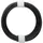 Donau Elektronik 118-1 Litze 1 x 0.14mm2 Schwarz 10m