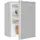 GGV Exquisit Exquisit Kühlschrank KB60-V-090E | 52 l, weiß